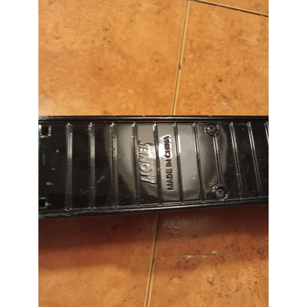 Lionel NASCAR #88 Ingersoll Rand Cole Whitt JR Motorsports Hauler Trailer 1/64 - Picture 4 of 5